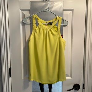 Brand new express shirt size small